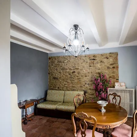 Relax Nelle Colline Toscane * Rigomagno