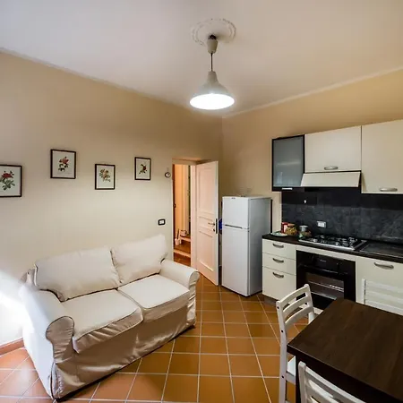 Relax Nelle Colline Toscane Апартаменты Rigomagno